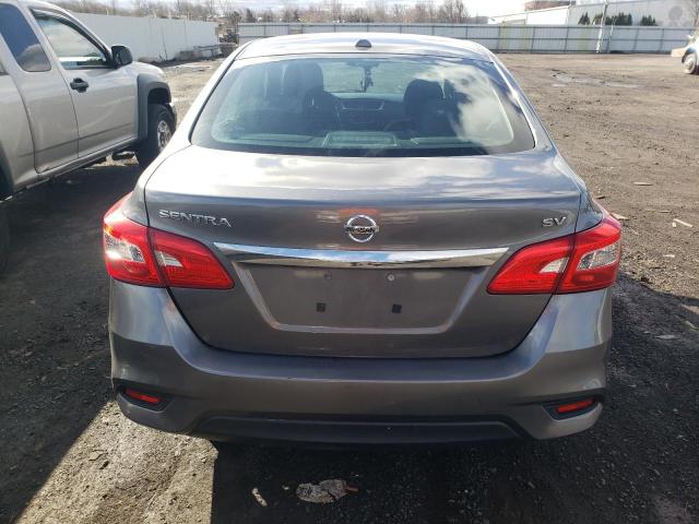 Photo 5 VIN: 3N1AB7AP9JL626642 - NISSAN SENTRA 