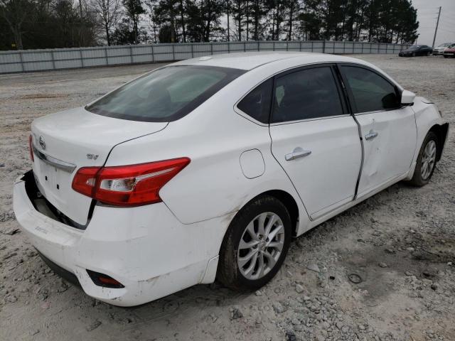 Photo 3 VIN: 3N1AB7AP9JL629332 - NISSAN SENTRA S 