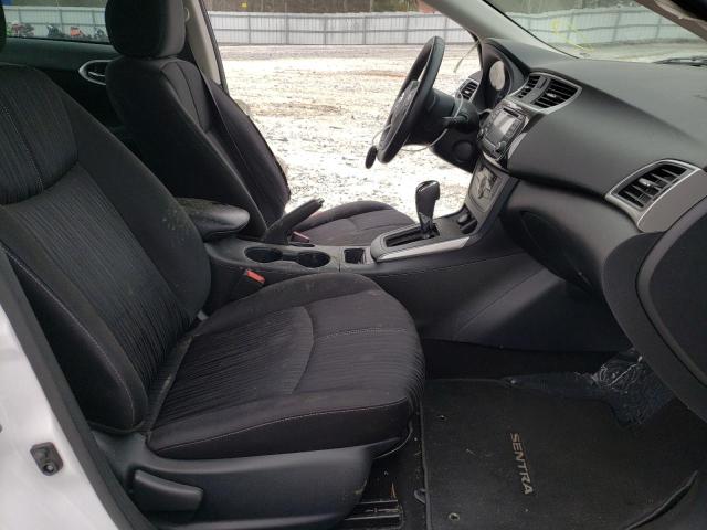 Photo 4 VIN: 3N1AB7AP9JL629332 - NISSAN SENTRA S 