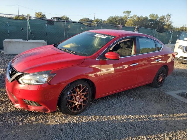 Photo 0 VIN: 3N1AB7AP9JL630268 - NISSAN SENTRA S 