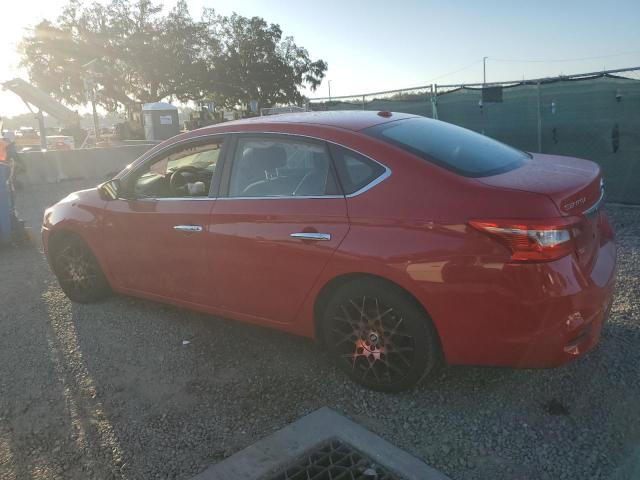 Photo 1 VIN: 3N1AB7AP9JL630268 - NISSAN SENTRA S 