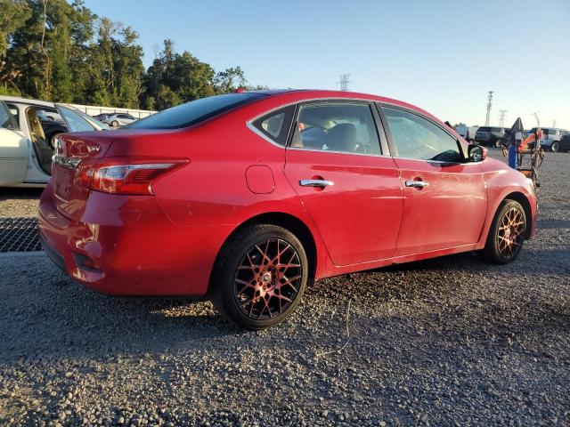 Photo 2 VIN: 3N1AB7AP9JL630268 - NISSAN SENTRA S 