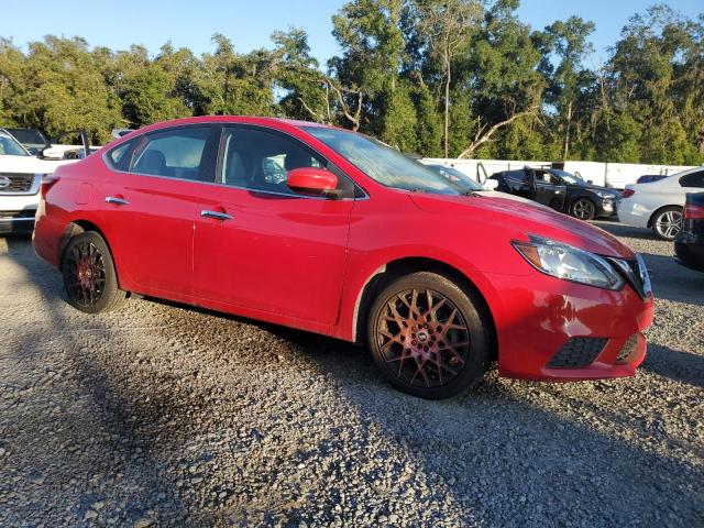 Photo 3 VIN: 3N1AB7AP9JL630268 - NISSAN SENTRA S 