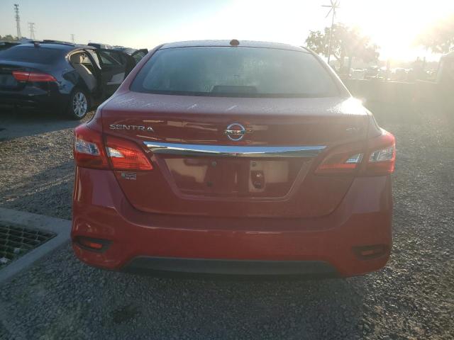 Photo 5 VIN: 3N1AB7AP9JL630268 - NISSAN SENTRA S 