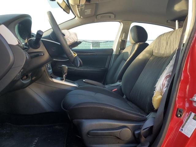 Photo 6 VIN: 3N1AB7AP9JL630268 - NISSAN SENTRA S 