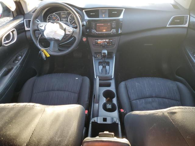 Photo 7 VIN: 3N1AB7AP9JL630268 - NISSAN SENTRA S 