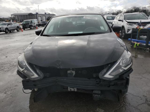 Photo 4 VIN: 3N1AB7AP9JL631615 - NISSAN SENTRA 