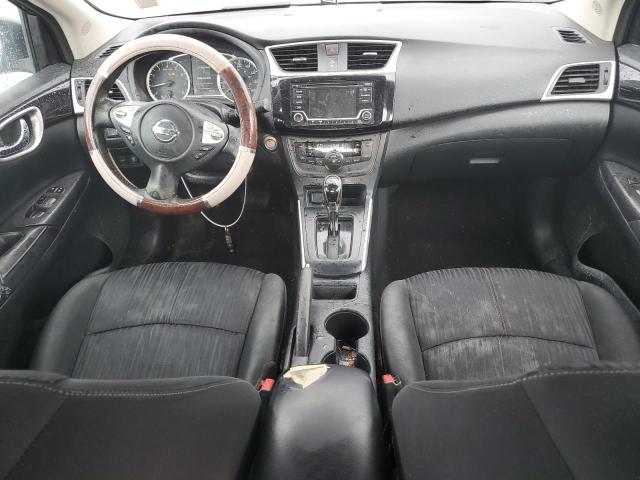 Photo 7 VIN: 3N1AB7AP9JL631615 - NISSAN SENTRA 