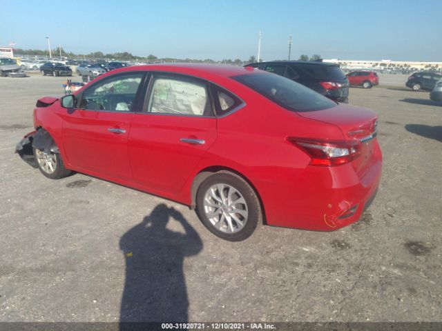 Photo 2 VIN: 3N1AB7AP9JL633395 - NISSAN SENTRA 