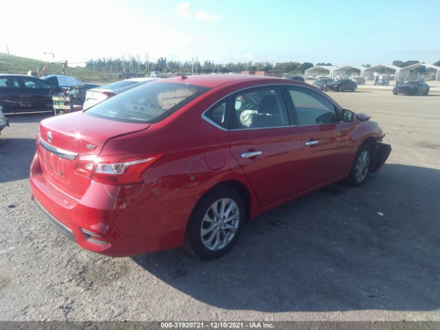 Photo 3 VIN: 3N1AB7AP9JL633395 - NISSAN SENTRA 