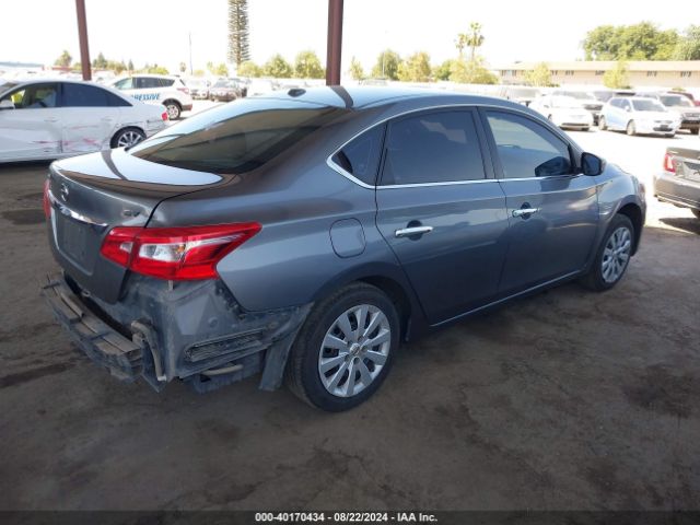 Photo 3 VIN: 3N1AB7AP9JL634708 - NISSAN SENTRA 