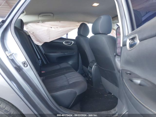 Photo 7 VIN: 3N1AB7AP9JL634708 - NISSAN SENTRA 