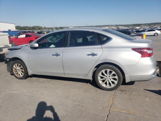 Photo 1 VIN: 3N1AB7AP9JL635874 - NISSAN SENTRA S 