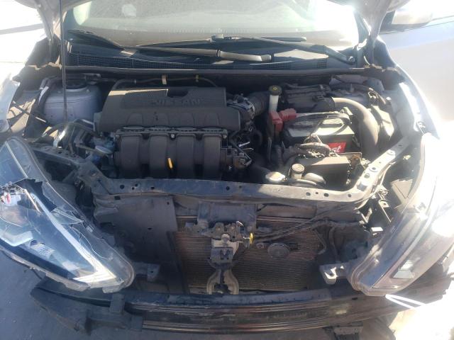 Photo 10 VIN: 3N1AB7AP9JL635874 - NISSAN SENTRA S 