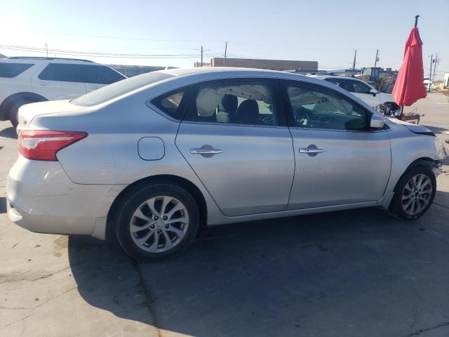 Photo 2 VIN: 3N1AB7AP9JL635874 - NISSAN SENTRA S 