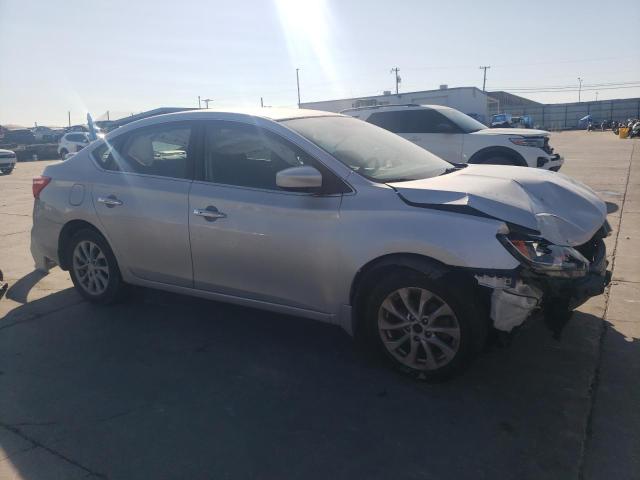 Photo 3 VIN: 3N1AB7AP9JL635874 - NISSAN SENTRA S 