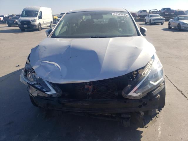 Photo 4 VIN: 3N1AB7AP9JL635874 - NISSAN SENTRA S 