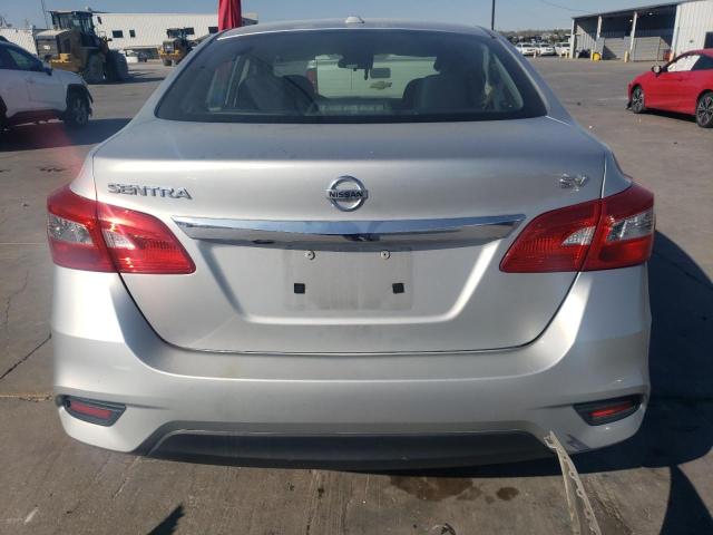 Photo 5 VIN: 3N1AB7AP9JL635874 - NISSAN SENTRA S 