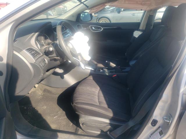 Photo 6 VIN: 3N1AB7AP9JL635874 - NISSAN SENTRA S 