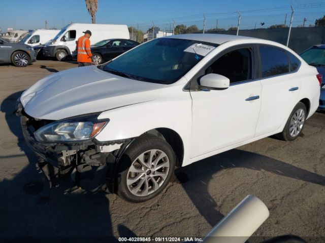 Photo 1 VIN: 3N1AB7AP9JL637463 - NISSAN SENTRA 