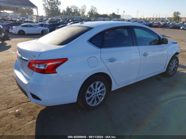 Photo 3 VIN: 3N1AB7AP9JL637463 - NISSAN SENTRA 