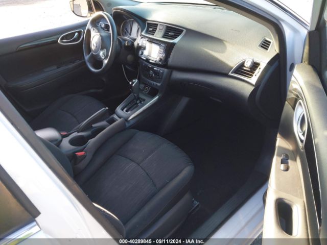 Photo 4 VIN: 3N1AB7AP9JL637463 - NISSAN SENTRA 