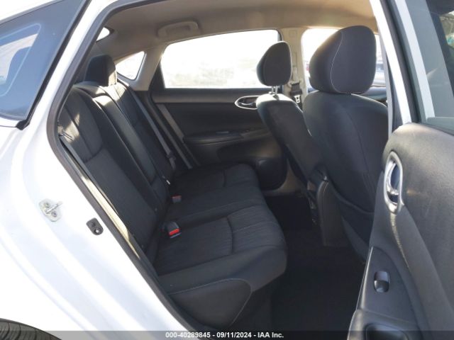 Photo 7 VIN: 3N1AB7AP9JL637463 - NISSAN SENTRA 