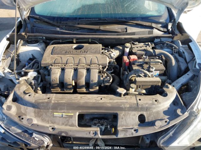 Photo 9 VIN: 3N1AB7AP9JL637463 - NISSAN SENTRA 