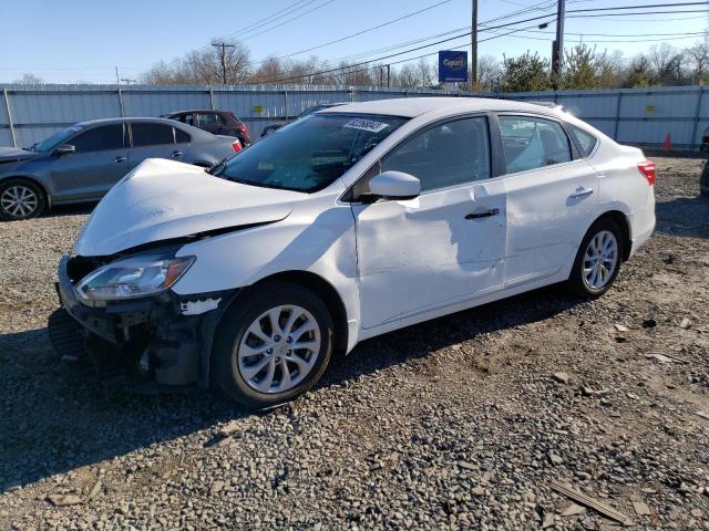 Photo 0 VIN: 3N1AB7AP9JL638127 - NISSAN SENTRA 