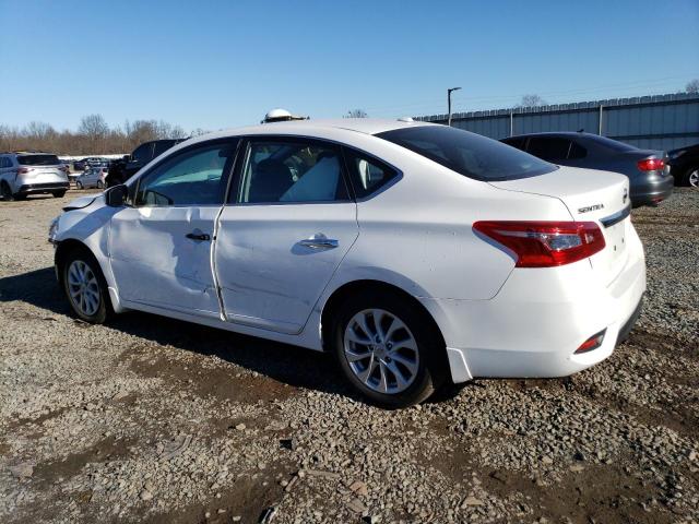 Photo 1 VIN: 3N1AB7AP9JL638127 - NISSAN SENTRA 