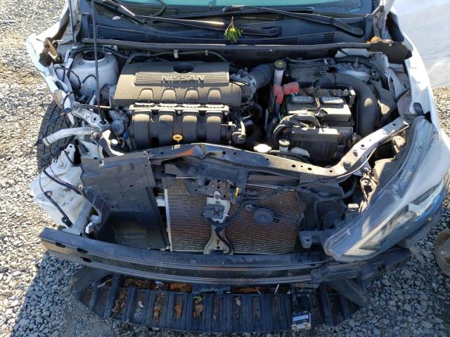 Photo 10 VIN: 3N1AB7AP9JL638127 - NISSAN SENTRA 