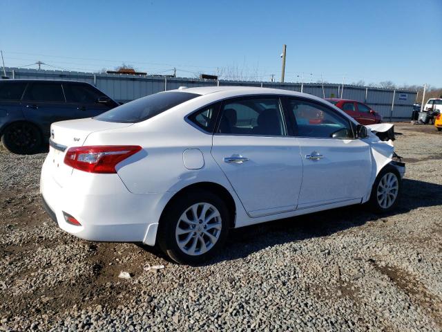 Photo 2 VIN: 3N1AB7AP9JL638127 - NISSAN SENTRA 