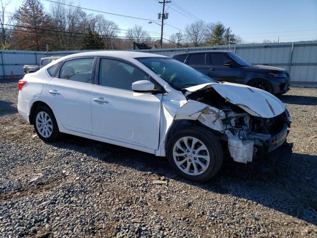 Photo 3 VIN: 3N1AB7AP9JL638127 - NISSAN SENTRA 