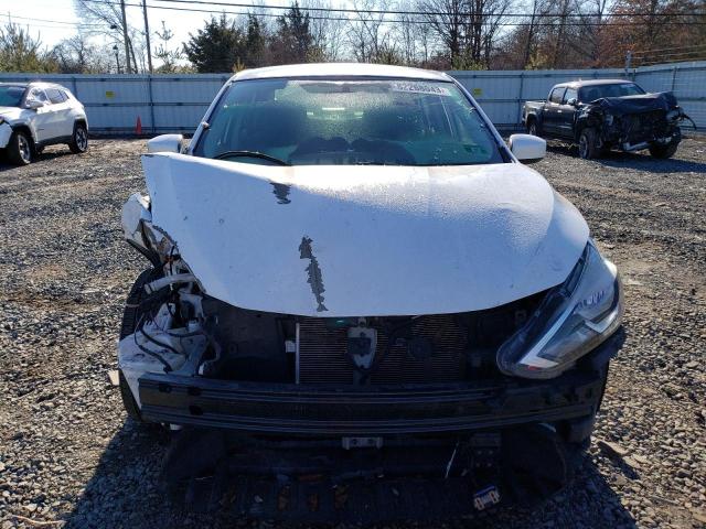 Photo 4 VIN: 3N1AB7AP9JL638127 - NISSAN SENTRA 