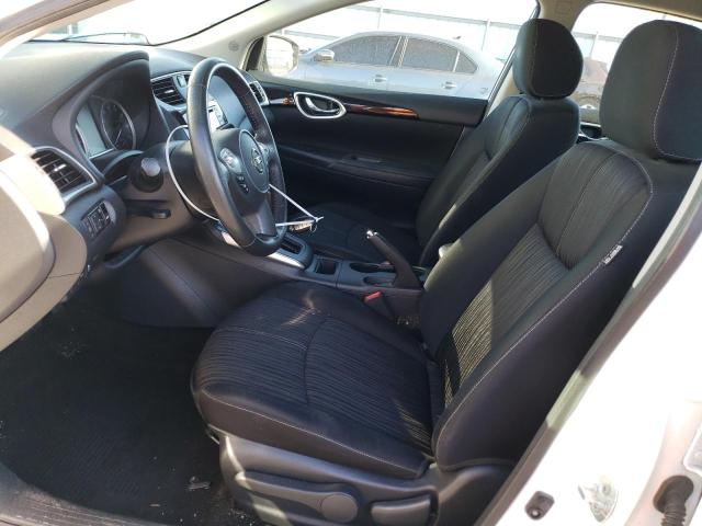 Photo 6 VIN: 3N1AB7AP9JL638127 - NISSAN SENTRA 