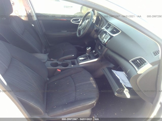 Photo 4 VIN: 3N1AB7AP9JL639035 - NISSAN SENTRA 