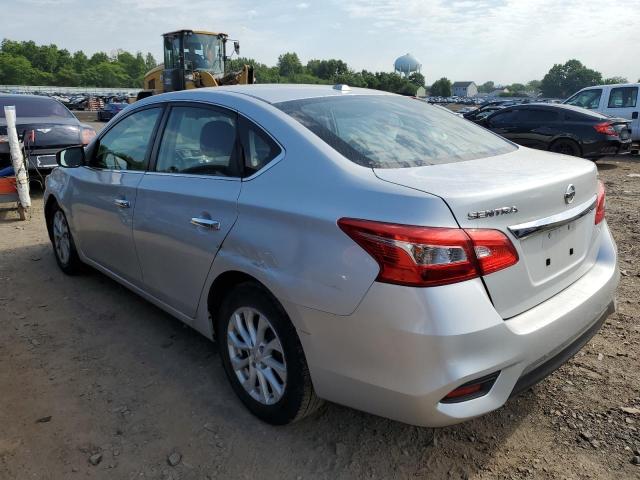 Photo 1 VIN: 3N1AB7AP9JL642128 - NISSAN SENTRA 