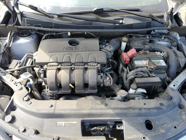 Photo 10 VIN: 3N1AB7AP9JL642128 - NISSAN SENTRA 