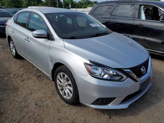 Photo 3 VIN: 3N1AB7AP9JL642128 - NISSAN SENTRA 