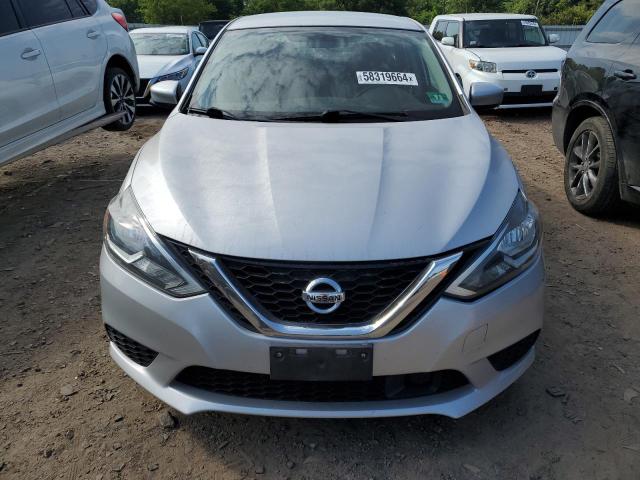 Photo 4 VIN: 3N1AB7AP9JL642128 - NISSAN SENTRA 