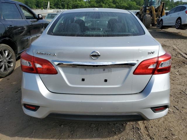 Photo 5 VIN: 3N1AB7AP9JL642128 - NISSAN SENTRA 