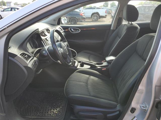 Photo 6 VIN: 3N1AB7AP9JL642128 - NISSAN SENTRA 