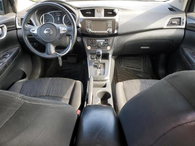 Photo 7 VIN: 3N1AB7AP9JL642128 - NISSAN SENTRA 