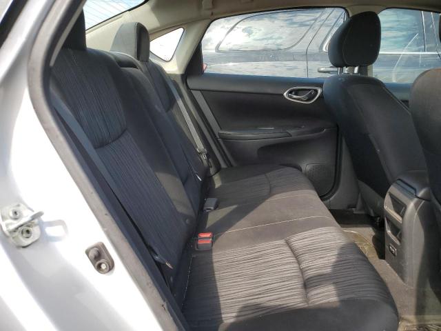 Photo 9 VIN: 3N1AB7AP9JL642128 - NISSAN SENTRA 