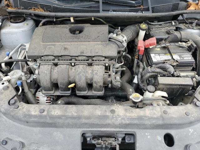 Photo 10 VIN: 3N1AB7AP9JL642677 - NISSAN SENTRA 