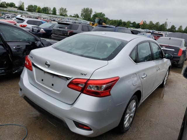 Photo 2 VIN: 3N1AB7AP9JL642677 - NISSAN SENTRA 