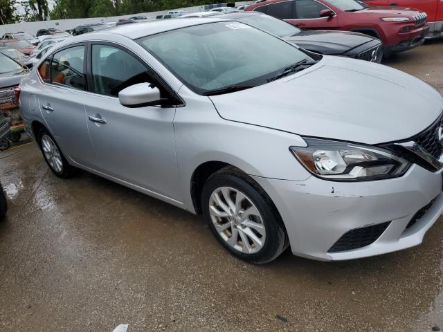 Photo 3 VIN: 3N1AB7AP9JL642677 - NISSAN SENTRA 