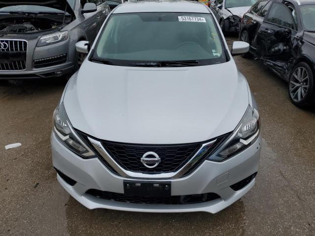 Photo 4 VIN: 3N1AB7AP9JL642677 - NISSAN SENTRA 