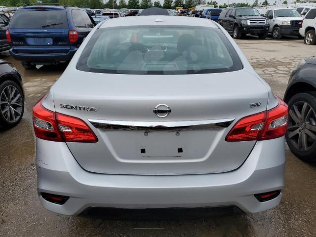 Photo 5 VIN: 3N1AB7AP9JL642677 - NISSAN SENTRA 