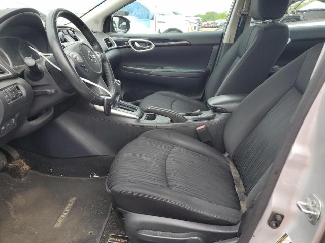 Photo 6 VIN: 3N1AB7AP9JL642677 - NISSAN SENTRA 